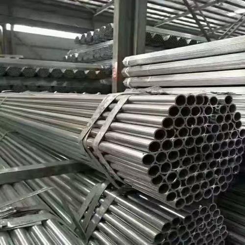 莘县q355nhb耐候钢管